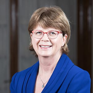 Arlene Wilgosh