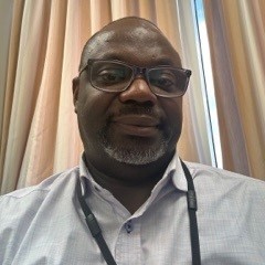 Oluseye Akinkunmi