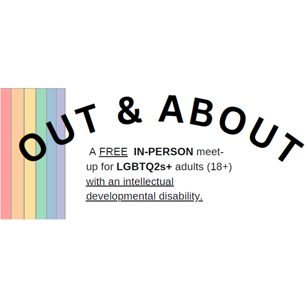 Self Advocates & Group Moderators