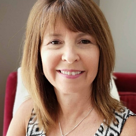 Janet Elder